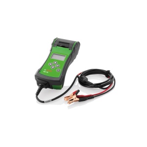 Tester de acumulatori, demaror si sistem de incarcare, 0 684 400 731, Bosch BAT 131 - Img 1