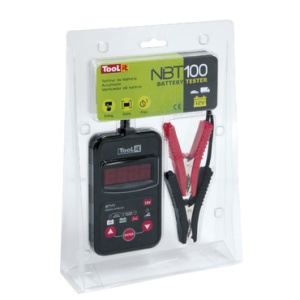 Tester de baterie NBT100, GYS 024151 - Img 2
