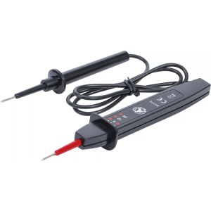 Tester de control 6-24V, BGS DIY 2172 - Img 2