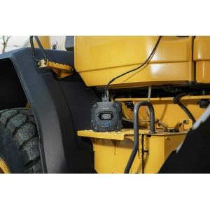 Tester diagnoza TXT MULTIHUB TRUCK + IDC6 PLUS TRUCK, Texa D15520 - Img 8