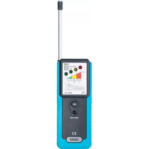 Tester electronic pentru lichid de frana DOT 3, DOT 4, DOT 5, DOT 5.1, BGS 63525 - Img 2
