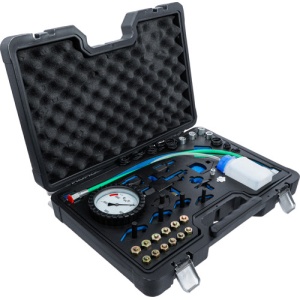 Tester inalta presiune Common-Rail, BGS 62611 - Img 2