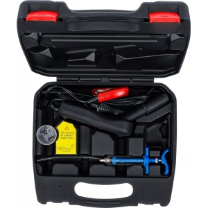 Tester lichid de frâna prin masurare punct vaporizare, BGS 6905 - Img 4