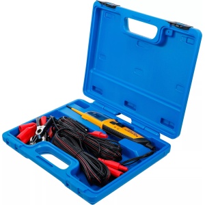 Tester multifunctional cu diplay si 8 functii, BGS 40105 - Img 7
