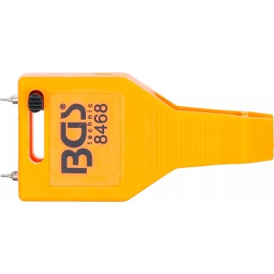 Tester pentru sigurante auto, BGS 8468 - Img 3