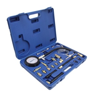 Tester presiune benzină, Satra S-90063