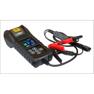 Tester universal de inspecție a stării bateriei Magneti Marelli BAT EXPERT PRO 2.0 007935660660 - Img 3