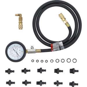 Tester verificare presiune de ulei, BGS DIY 98007 - Img 6