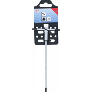 Teu cu mâner glisant, Profil Imbus 4 mm, B-6085 - Img 5