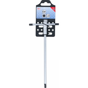 Teu cu mâner glisant, Profil Imbus 6 mm, B-6087 - Img 5