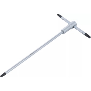 Teu cu mâner glisant, Profil Torx T25, B-6094 - Img 1