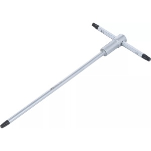 Teu cu mâner glisant, Profil Torx T30, B-6096 - Img 1