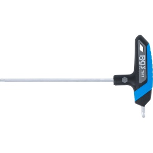 Torx cu mâner T, Profil Torx T25, BGS 7613 - Img 2