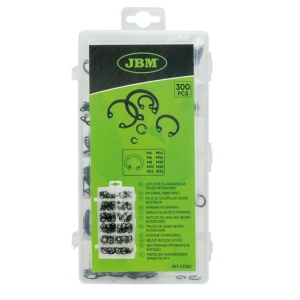 Trusa de şaibe seeger interioare, JBM 53382 - Img 3