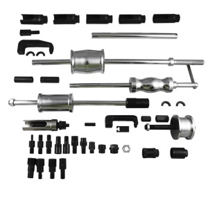 Trusa extractoare pentru injectoare, JBM 52858 - Img 3