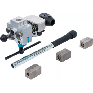 Trusa pentru bercuit conducte de frana cu 4 perechi de bacuri 3/16" / 4.75 mm - 1/4" - 6 mm - 8 mm, BGS 3057 - Img 5