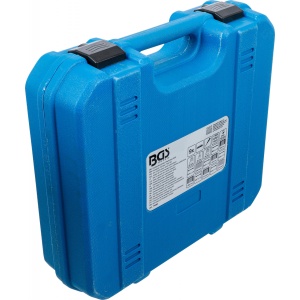 Trusa pentru demontarea injectoarelor gripate, sarcina maxima 17 tone, BGS 74285 - Img 6