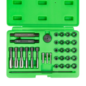 Trusa reparat filete bujii JBM 52076 - Img 2