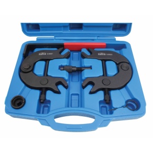 Trusă scule de blocare distributie pentru Audi FSI, Satra S-90001 - Img 2