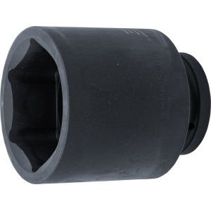 Tubulara adanca de impact 90mm cu antrenare 1", BGS 5500-90
