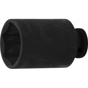 Tubulara Adanca de Impact,Hex.36mm,act.1/2", BGS 7236