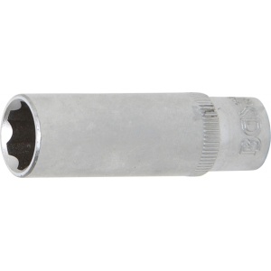 Tubulara adanca Super Lock , 11 mm, 1/4'', BGS 2971
