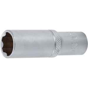 Tubulara adanca Super Lock ,14 mm, 3/8'', BGS 2604