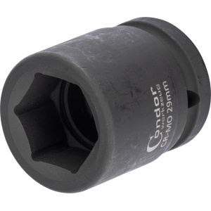 Tubulara cu impact hexagon 29 mm, Condor 22600-K29