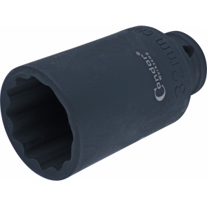 Tubulara de impact in 12 pct. , act.1/2" , 32 mm, Condor 4803-32