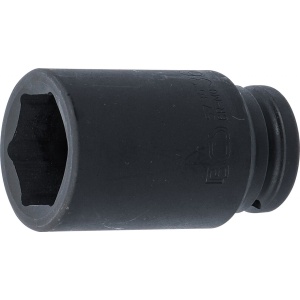 Tubulara impact adanca hex. 36mm act.3/4, BGS 5736