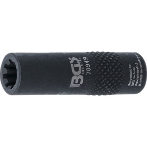 Tubulara speciala pentru suruburi turbina Opel, Nissan, Renault, BGS 70949