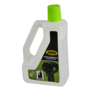 Ulei pentru scule pneumatice - 600ml, JBM 14534 - Img 3