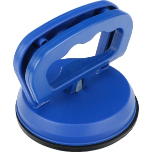 Ventuza pentru fixare parbriz, lunete, geamuri laterale, diametru 115 mm, Condor 255