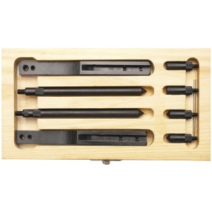 Accesorii pentru extinderea domeniului de masurare la sublere, BGS 1930-1