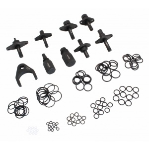 Adaptoare pentru diagnosticare sistem Common Rail, Asta A-P40IPS - Img 3