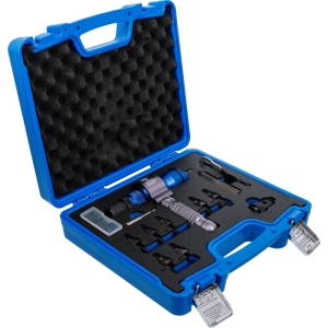 Adaptor ataşare piuliţe-nit | Execuţie metalică | M3 - M12, BGS 74690 - Img 5