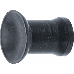 Adaptor cauciuc pentru BGS 3327 Ø 20 mm, BGS 3327-20