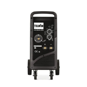 Aparat de sudura MIG-MAG MAXIMA 270, Telwin 816126 - Img 4