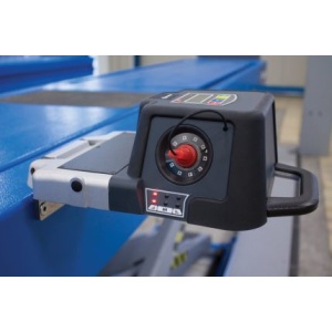 Aparat geometrie directie 3D, fara pupitru si PC, Ravaglioli RAV.D32LT.701367