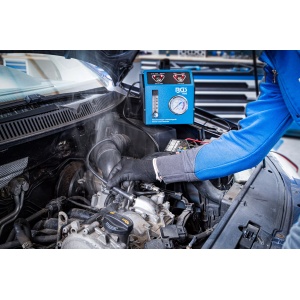 Aparat pentru detectarea și localizarea scurgerilor în sistemele de conducte auto, B-74555 - Img 2