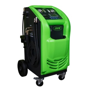 Aparat pentru inlocuit ulei la cutii automate, JBM 54290 - Img 2
