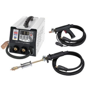 Aparat pentru reparatie caroserie auto GYSPOT EXPERT 230 Spotter , GYS 058842