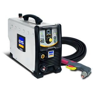 Aparat taiere cu plasma PLASMA CUTTER EASYCUT 40, GYS029743