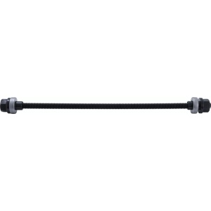 Ax filetat M14 pentru presa de bucsi BGS 67302, BGS 67302-M14 - Img 1