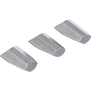 Bacuri de schimb pentru cleste de pop-nituri BGS 409, BGS 409-1 - Img 1