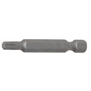 Bit Torx T25, lungime 50 mm, antrenare 1/4", BGS 4592