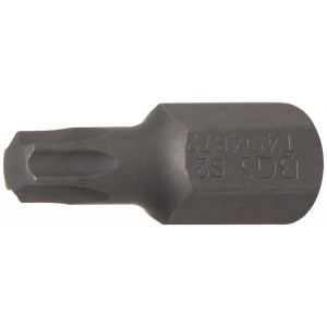 Bit Torx T40, lungime 30mm, antrenare 10mm(3/8"), BGS 4872
