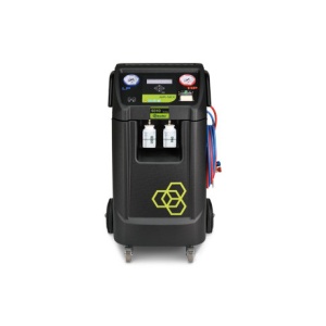 Brain Bee AIR-NEX 9310 R134a Aparat pentru service instalatii de climatizare auto, 1010350473XX - Img 2