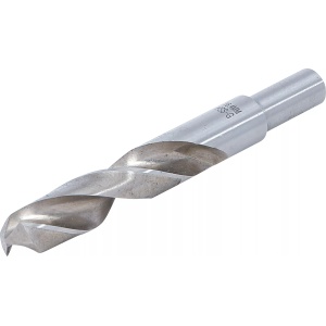 Burghie spiralate HSS cotă pregăurire pentru filetare 16,4 mm pentru BGS 9432 - Img 1