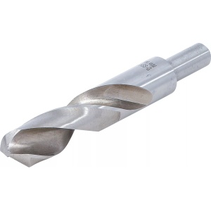 Burghie spiralate HSS cotă pregăurire pentru filetare 18,4 mm pentru BGS 9432 - Img 1